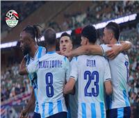 اتحاد الكرة يهنئ بيراميدز بعد التأهل لكأس التحدي