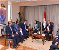 العمل: «تسوية ودية وتعويض» للعاملة التي فقدت طفلتها الرضيعة بالإسكندرية