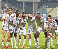 الجزيرة يلتقي الوحدة في ديربي الدوري الإماراتي