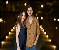 بعد 4 شهور من طلاقهما.. إلهام عبد البديع تعود لزوجها