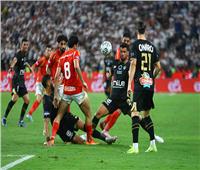 الأهلي يُجهز مفاجأة أمام الزمالك في القمة 131