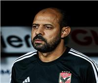 عماد النحاس: سنقاتل أمام الزمالك لإسعاد جماهير الأهلي.. ولا نخشى المُنافس