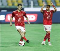 «عاشور» خارج قائمة الأهلي.. وصعوبة لحاق «زيزو» بلقاء الزمالك في القمة 131