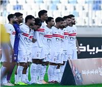 القمة 131| الزمالك يفرض حظرًا إعلاميًا على لاعبيه قبل لقاء الأهلي