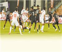 أزمة جديدة تشعل الزمالك.. صدام متجدد بين الجزيرى وفيريرا