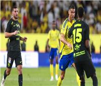 موعد مباراة اتحاد جدة والنصر في قمة الدوري السعودي.. والقنوات الناقلة