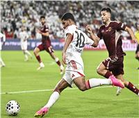 الجزيرة يتلقى هزيمة أمام الوحدة في الدوري الإماراتي