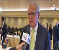 العرابي: وقف إطلاق النار ضرورة ملحة مع سقوط 100 شهيد يوميا بغزة