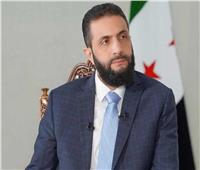الرئيس السوري يؤكد التزام بلاده بمعاهدة فض الاشتباك