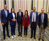 انطلاق الحوار المجتمعي حول «السردية الوطنية للتنمية الاقتصادية» 