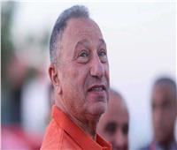 الأهلي يرد على مدحت شلبي وينشر صورة تأشيرة أمريكا