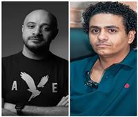 بـ«إذما، وسفاح التجمع».. مؤلفون يخوضوا تجربة الإخراج للمرة الأولى