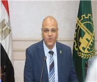 محافظ القليوبية يوجه بالالتزام بالمواعيد الشتوية لفتح وغلق المحال التجارية