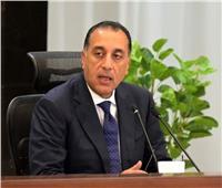 رئيس الوزراء يبحث مع نظيره الهولندي دعم وتعزيز أوجه العلاقات الثنائية