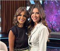 منة فضالي: غير راضية عن نهاية مسلسل «أزمة ثقة»