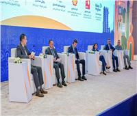 الطرق وحماية خطوط الغاز| الأبرز في يوم السلامة بقطاع البترول