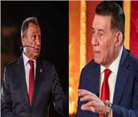 محمود الخطيب يتقدم بشكوى لـ «الأعلى للإعلام» ضد مدحت شلبي