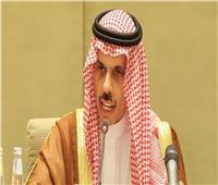 وزير الخارجية السعودي: المملكة ستدعم السلطة الفلسطينية بـ 90 مليون دولار