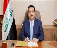 رئيس الوزراء العراقي يبحث مع رئيس «الأعلى للقضاء المغربي» التطورات الإقليمية والعربية