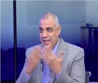 منير أديب: الاستراتيجية المصرية في مواجهة الإرهاب نموذج ناجح