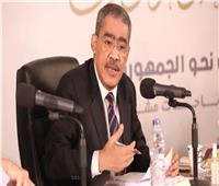 ضياء رشوان: لا نية لمصر لأي صدام عسكري وإسرائيل أدركت رسائلنا التحذيرية