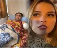 تصالح ضحية النمر المفترس بسيرك طنطا و«أنوسه كوته» مدربة الاسود