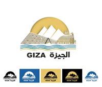 قبل افتتاح المتحف المصري الكبير.. الجيزة تطلق شعار الهوية البصرية الجديد