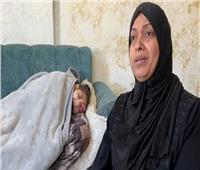 وفاة الطفلة هناء العوضي بعد معاناة مع السرطان رغم إجلائها خارج غزة للعلاج
