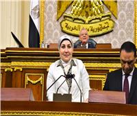 برلمانية: إنقاذ المصانع المتعثرة يتطلب تمويلاً مرنًا وحوافز لدعم المنتج المصري‎