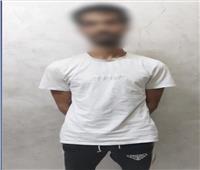 فيديو يقود المباحث لضبط مدمن مخدرات في الطالبية