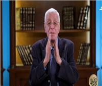 حسام موافي يقدم وصفة سحرية تقضي على آلام القولون