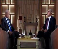 الدويري: وحدة الشعب الفلسطيني كانت أولوية لمصر رغم تجاوزات حماس في فترة الإخوان