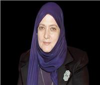 شمس البارودي تتصدر التريند وتحسم جدل عودتها للتمثيل