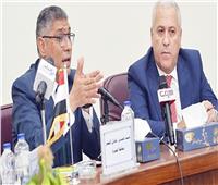 الجيزة تستعد لافتتاح المتحف الكبير بأعلى درجات الجاهزية