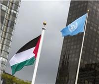 فلسطين ترحب بتقرير الأمم المتحدة حول الشركات العاملة في المستوطنات