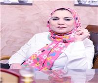 الدكتورة إيناس ابراهيم: مصر أول من صاغت قانونًا يساوي في الحقوق والواجبات بين المرأة والرجل