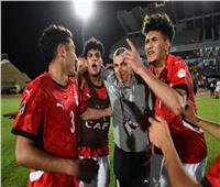 منتخب الشباب يستهل مشواره في كأس العالم بمواجهة اليابان 