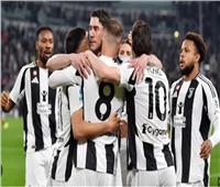 قمة نارية بين يوفنتوس ضد أتالانتا في الدوري الإيطالي
