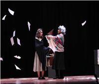 مهرجان كلباء يناقش "دور المسرحيات القصيرة في تطوير المهارات الإخراجية"