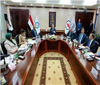 إدراج شركة أموك ضمن تصنيف فوربس لأفضل الشركات المصرية