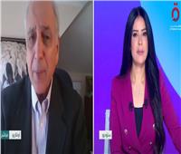 مايكل لينك: اعتراف قوى كبرى بدولة فلسطين يضع إسرائيل تحت ضغط دولي 