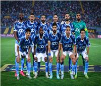 منافس بيراميدز يتأهل لدور الـ 32 من دوري أبطال أفريقيا