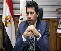 رئيس اتحاد الشطرنج يشيد بتدخل وزير الرياضة لحل أزمة اللاعبة شروق وفا