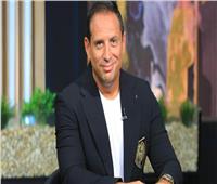 الإعلامي أحمد سالم يعلق على ظهور باسم يوسف في برنامجه: نسعى لتقديم محتوى مختلف