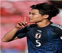 كأس العالم للشباب| منتخب مصر يتأخر بهدف أمام اليابان في الشوط الأول 