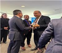 مصر تحقق فوزًا تاريخيًا بعضوية مجلس الإيكاو عن الفئة الثانية