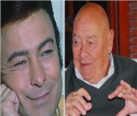 من الطب للفن.. محطات في حياة «دنجوان السينما» أحمد رمزي في ذكرى وفاته