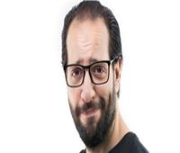 أحمد أمين يعود بـ«النص التاني».. مغامرة جاسوسية في قلب الحرب العالمية الثانية