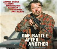 ليوناردو دي كابريو يفتتح «One Battle After Another» بـ8.8 مليون دولار
