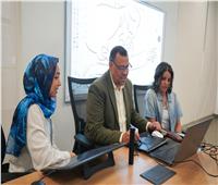 رئيس جامعة مصر للمعلوماتية: انطلاق برنامج إعداد مصممي ومخرجي الرسوم المتحركة